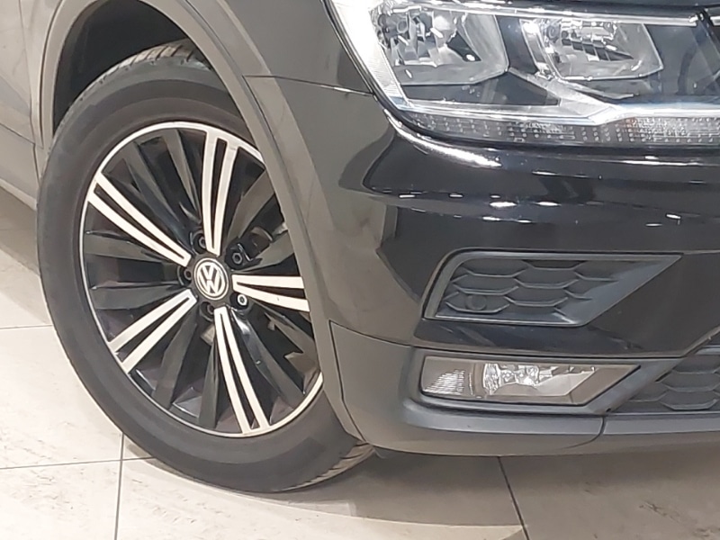 Used Volkswagen Tiguan 2018 for sale - 77531316: Photo 9