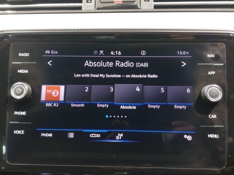 Used Volkswagen Passat 2020 for sale - 76721983: Photo 10