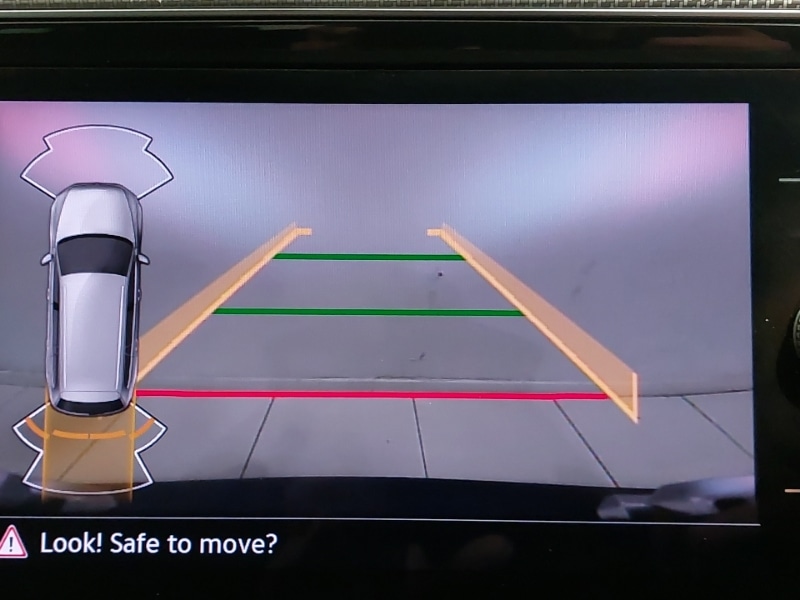 Used Volkswagen Passat 2020 for sale - 76721983: Photo 11