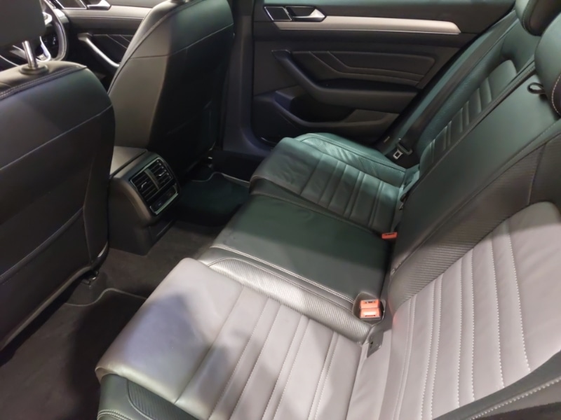 Used Volkswagen Passat 2020 for sale - 76721983: Photo 6