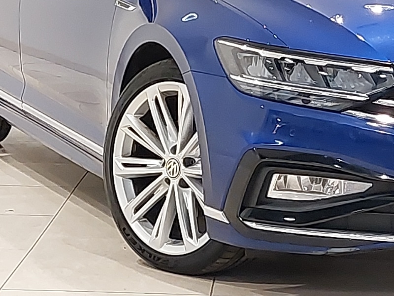 Used Volkswagen Passat 2020 for sale - 76721983: Photo 9