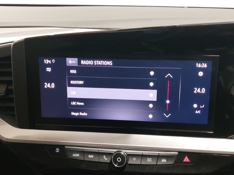 Used Vauxhall Mokka 2021 for sale - 77475966: Photo 10