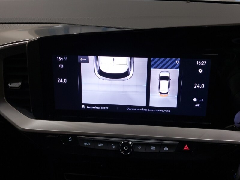 Used Vauxhall Mokka 2021 for sale - 77475966: Photo 11