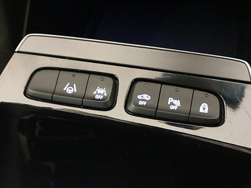 Used Vauxhall Mokka 2021 for sale - 77475966: Photo 13