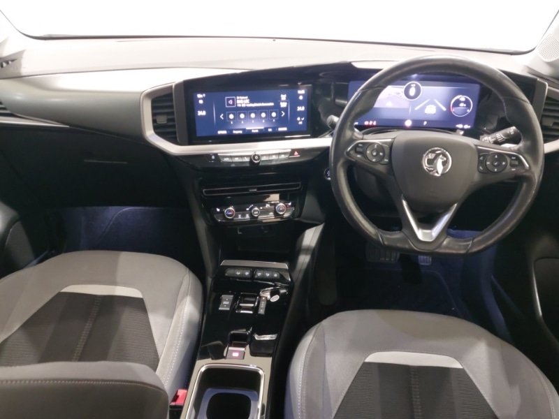 Used Vauxhall Mokka 2021 for sale - 77475966: Photo 2