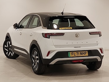 Used Vauxhall Mokka 2021 for sale - 77475966: Photo