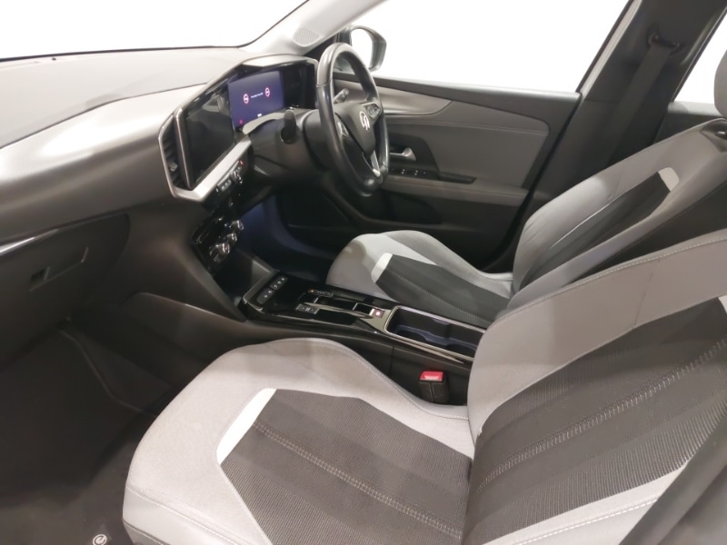 Used Vauxhall Mokka 2021 for sale - 77475966: Photo 5