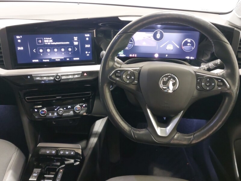 Used Vauxhall Mokka 2021 for sale - 77475966: Photo 7