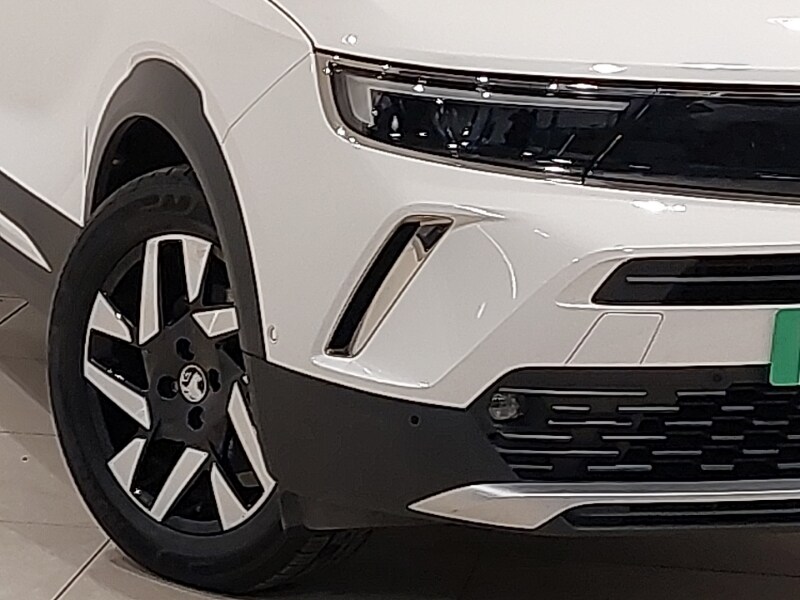 Used Vauxhall Mokka 2021 for sale - 77475966: Photo 9