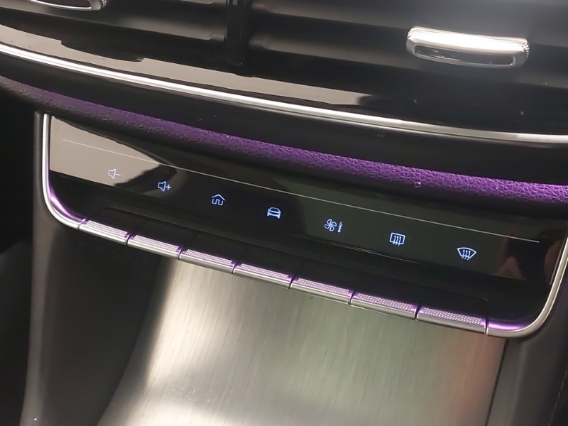 Used MG MG HS 2023 for sale - 77992672: Photo 13