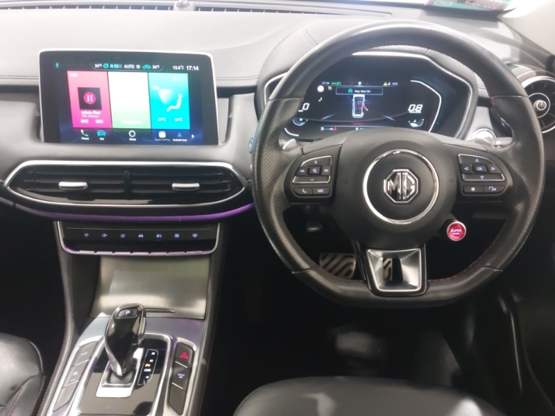 Used MG MG HS 2023 for sale - 77992672: Photo 7