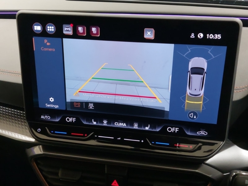 Used Cupra Formentor 2025 for sale - 78040657: Photo 11