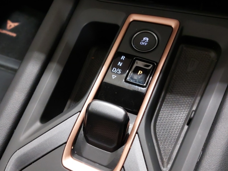 Used Cupra Formentor 2025 for sale - 78040657: Photo 12