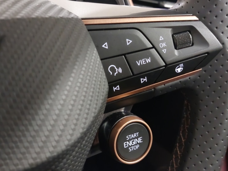 Used Cupra Formentor 2025 for sale - 78040657: Photo 16