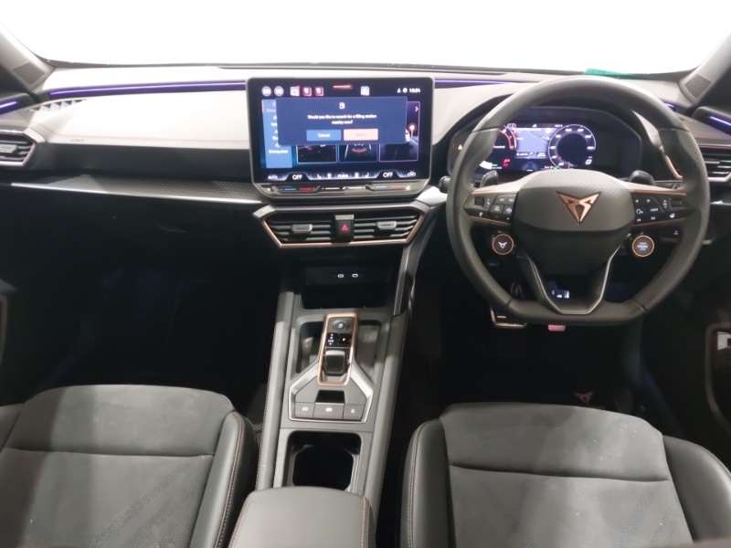 Used Cupra Formentor 2025 for sale - 78040657: Photo 2