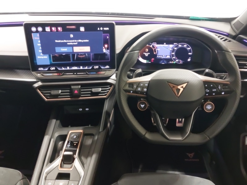 Used Cupra Formentor 2025 for sale - 78040657: Photo 7