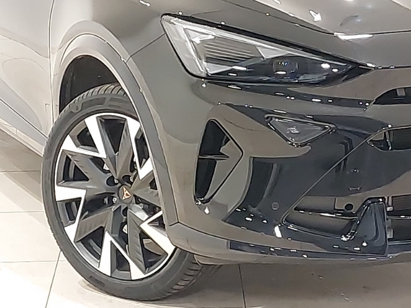 Used Cupra Formentor 2025 for sale - 78040657: Photo 9