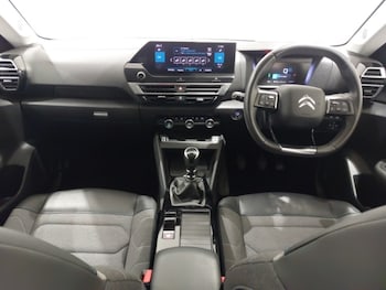 Used Citroen C4 2022 for sale - 79447991: Photo