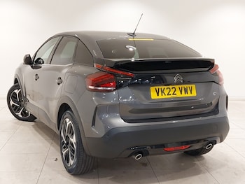 Used Citroen C4 2022 for sale - 79447991: Photo