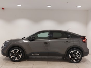Used Citroen C4 2022 for sale - 79447991: Photo