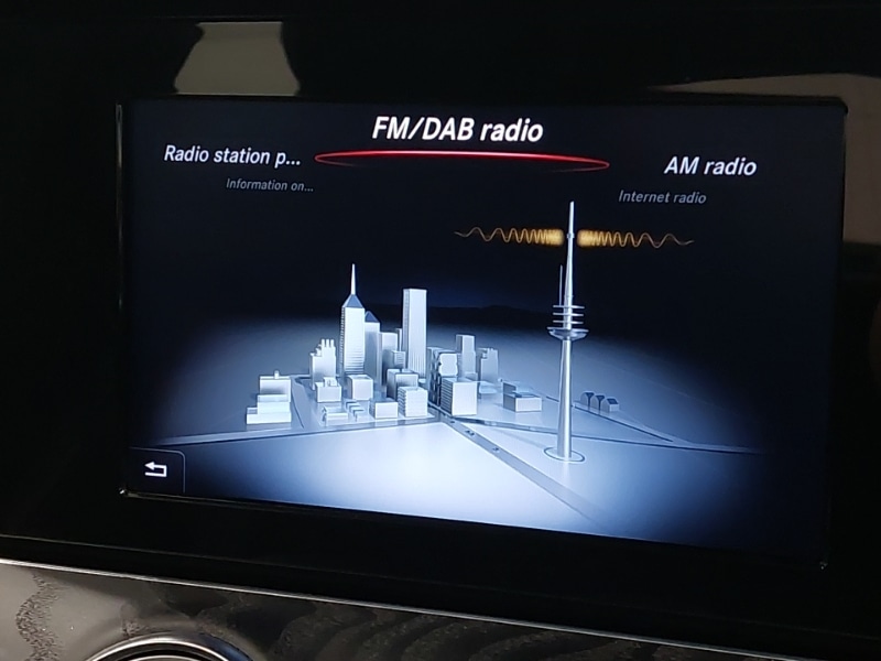 Used Mercedes-Benz E Class 2017 for sale - 77549056: Photo 11