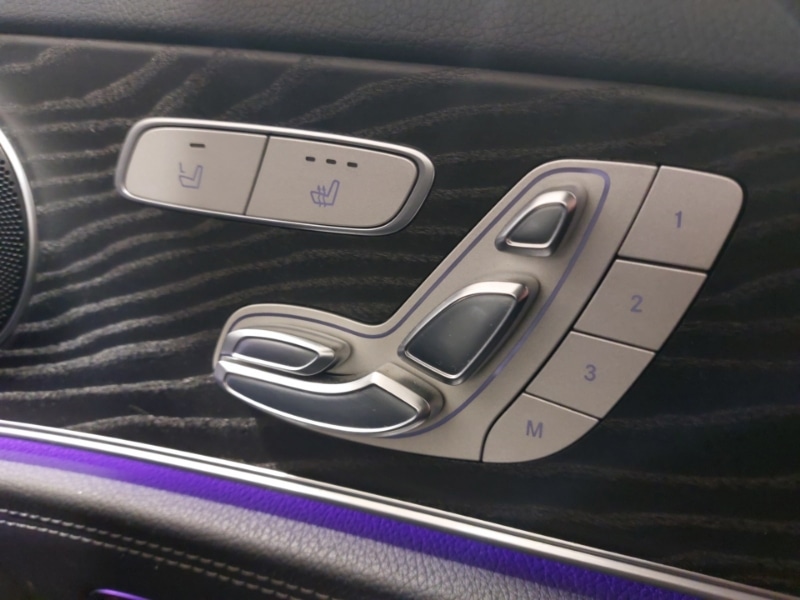 Used Mercedes-Benz E Class 2017 for sale - 77549056: Photo 17