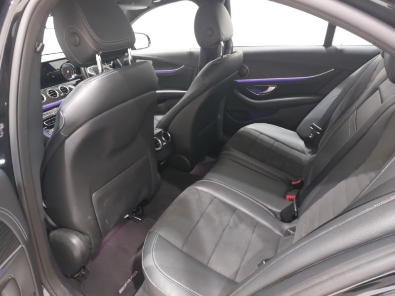 Used Mercedes-Benz E Class 2017 for sale - 77549056: Photo 6