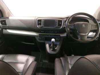 Used Peugeot Traveller 2018 for sale - 75114257: Photo