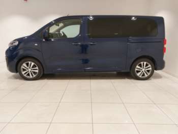 Used Peugeot Traveller 2018 for sale - 75114257: Photo