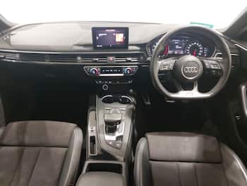 Used Audi A4 2018 for sale - 79662296: Photo