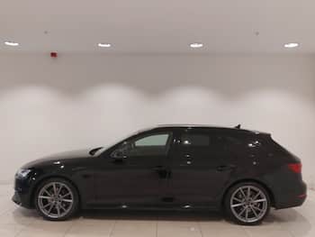 Used Audi A4 2018 for sale - 79662296: Photo