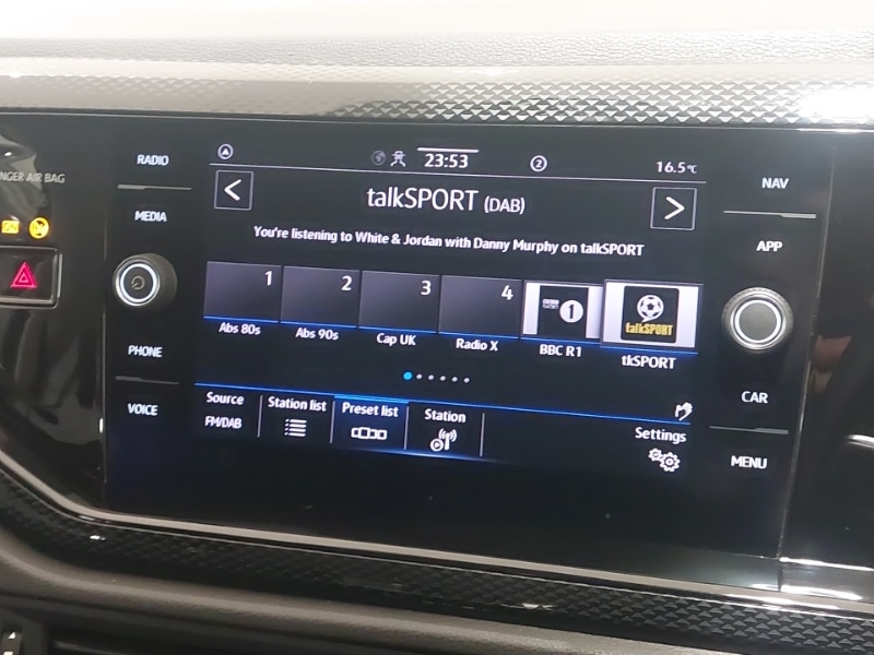 Used Volkswagen Polo 2022 for sale - 77126530: Photo 10