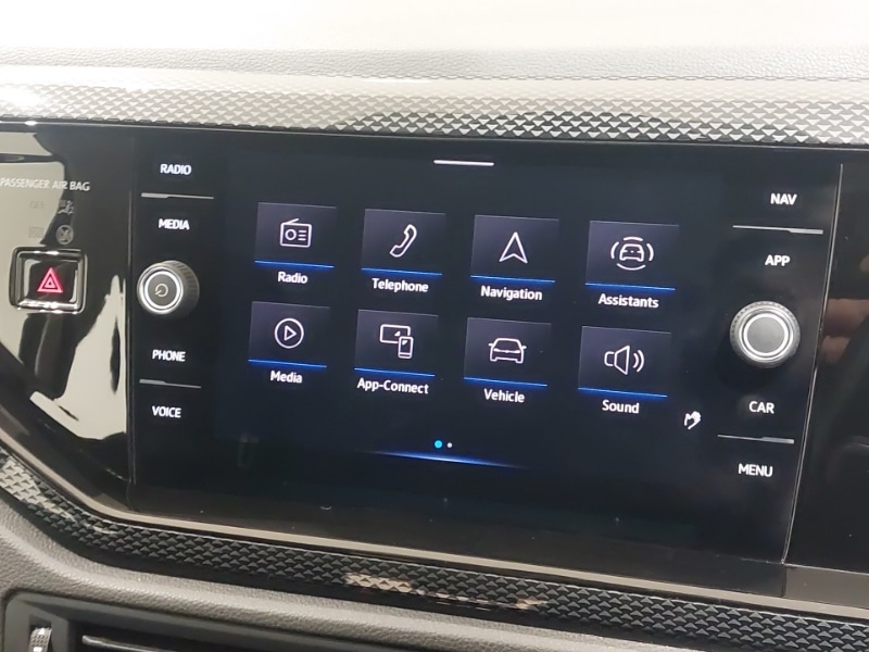 Used Volkswagen Polo 2022 for sale - 77126530: Photo 11