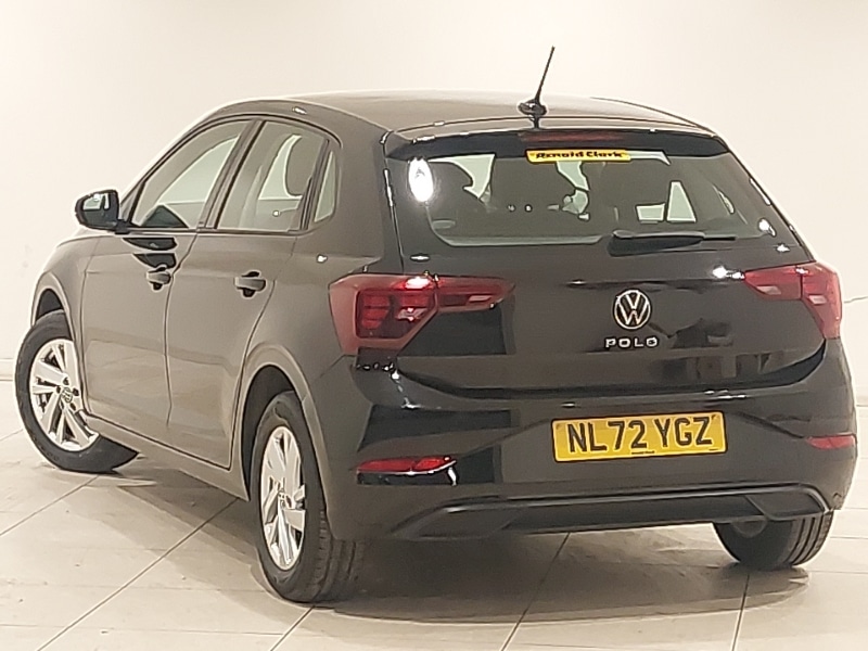 Used Volkswagen Polo 2022 for sale - 77126530: Photo 3
