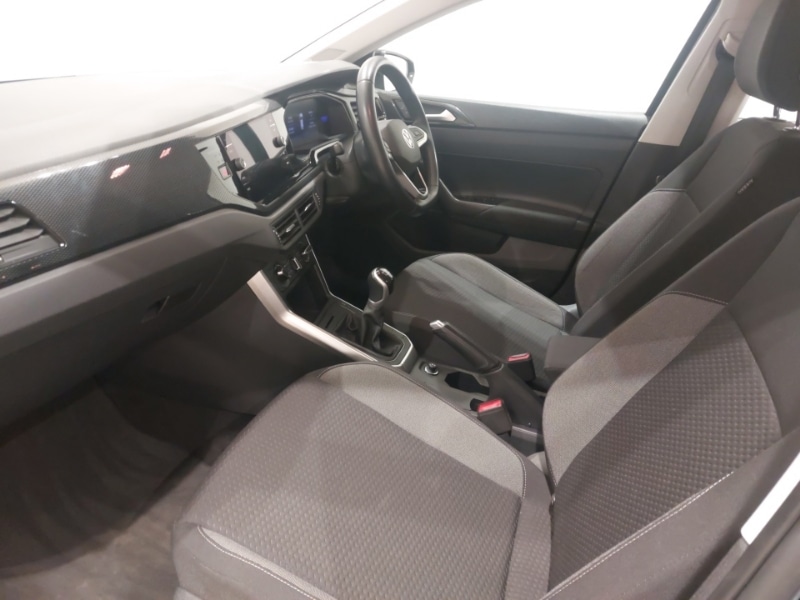 Used Volkswagen Polo 2022 for sale - 77126530: Photo 5