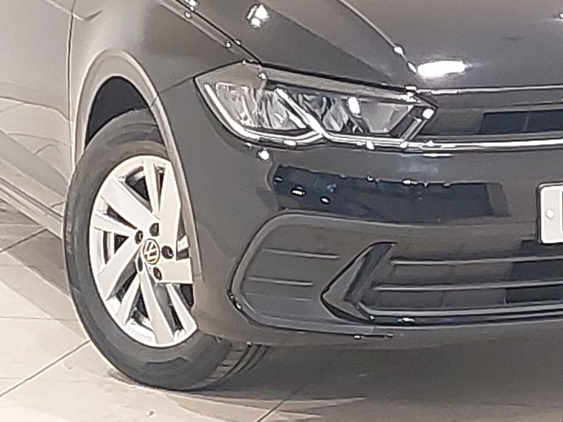 Used Volkswagen Polo 2022 for sale - 77126530: Photo 9