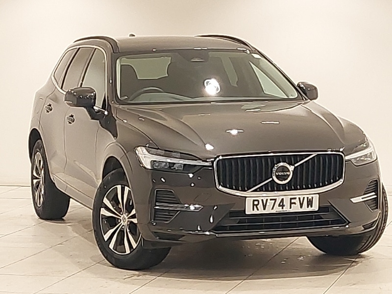 Used Volvo XC60 2024 for sale - 76150994: Photo 1