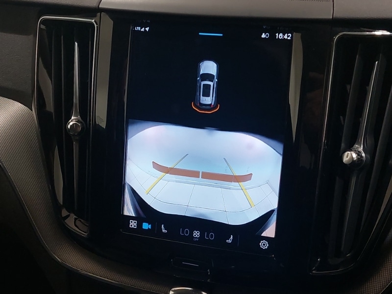 Used Volvo XC60 2024 for sale - 76150994: Photo 11