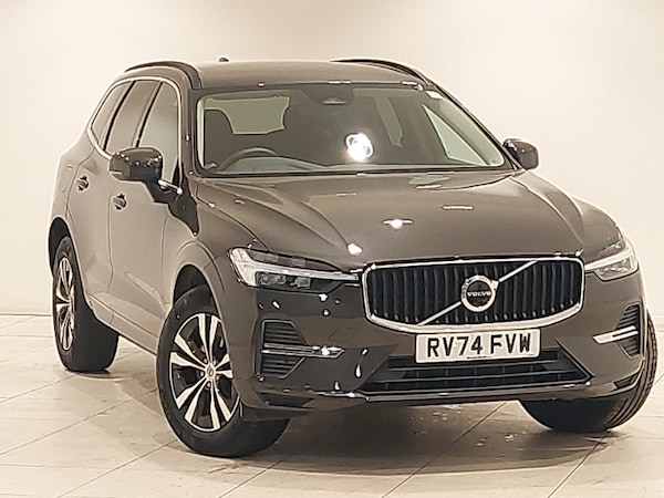 Used Volvo XC60 2024 for sale - 76150994: Photo 1