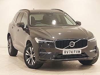 Volvo - XC60