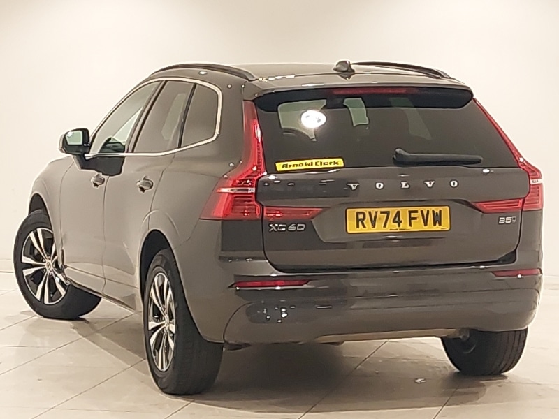 Used Volvo XC60 2024 for sale - 76150994: Photo 3
