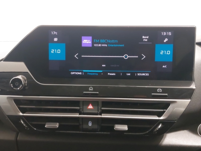 Used Citroen C4 2022 for sale - 76384110: Photo 10