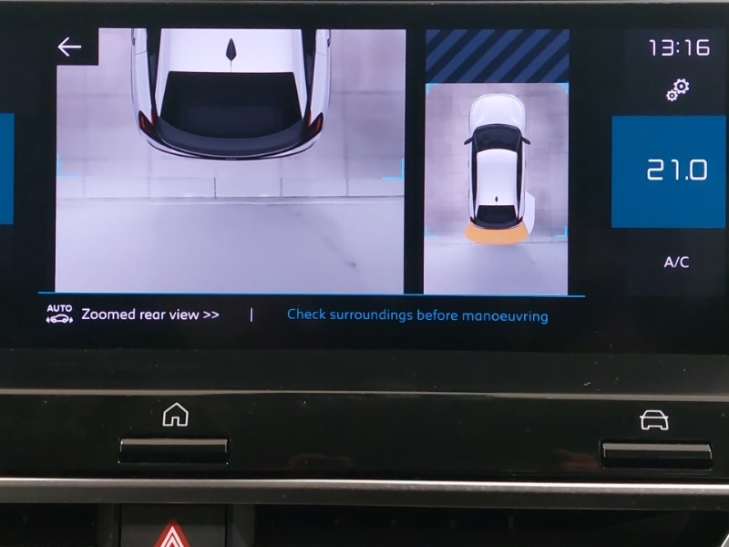 Used Citroen C4 2022 for sale - 76384110: Photo 11