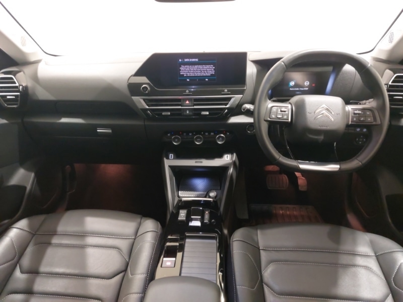 Used Citroen C4 2022 for sale - 76384110: Photo 2