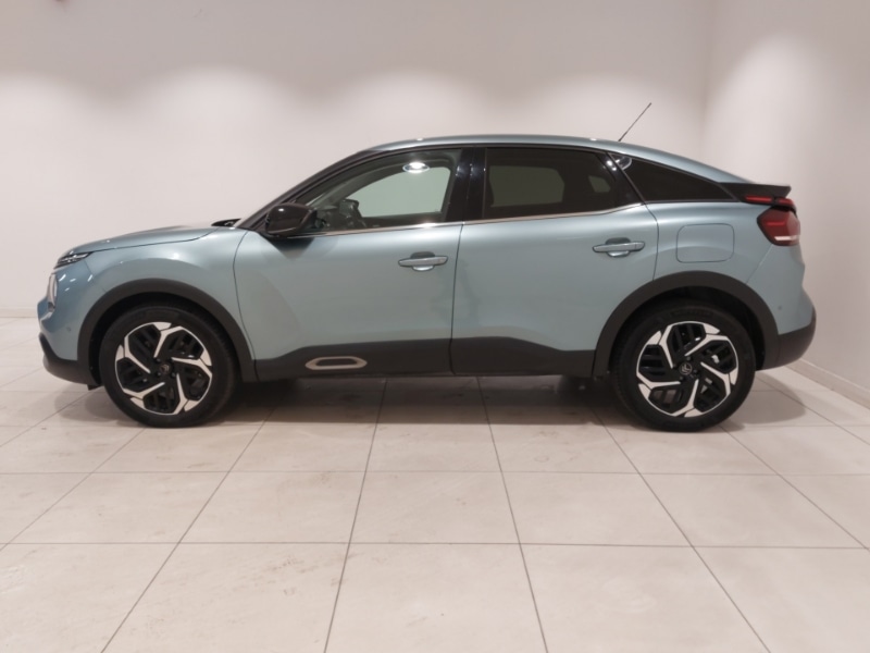 Used Citroen C4 2022 for sale - 76384110: Photo 4