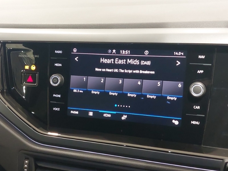 Used Volkswagen Polo 2025 for sale - 77300163: Photo 10