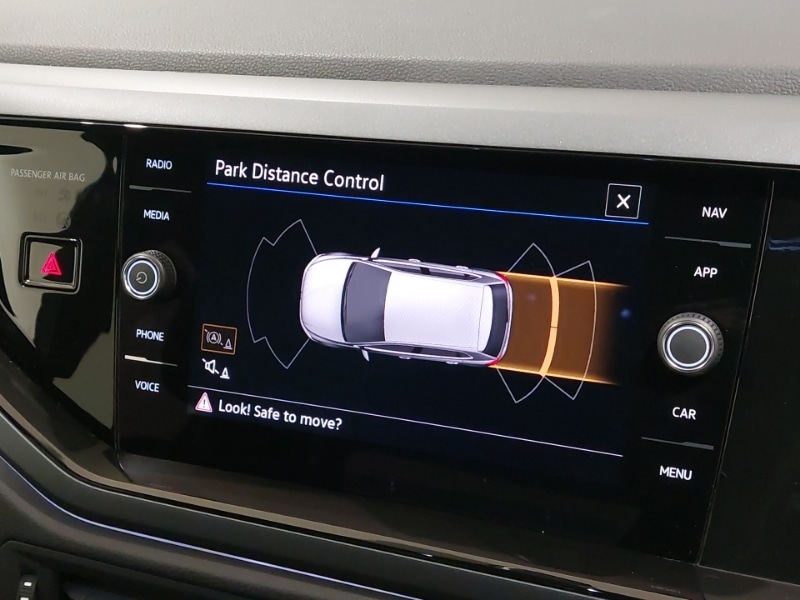 Used Volkswagen Polo 2025 for sale - 77300163: Photo 11