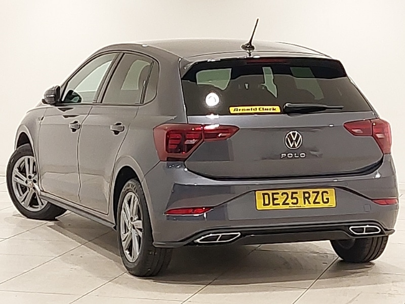 Used Volkswagen Polo 2025 for sale - 77300163: Photo 3