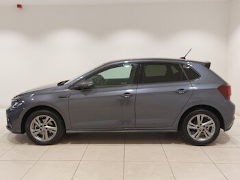 Used Volkswagen Polo 2025 for sale - 77300163: Photo