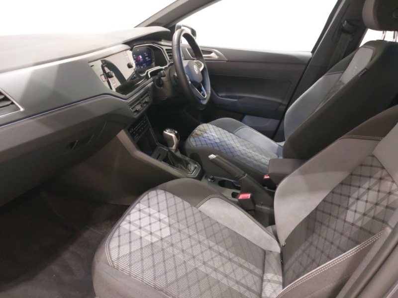 Used Volkswagen Polo 2025 for sale - 77300163: Photo 5